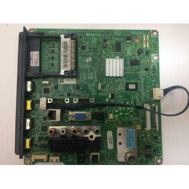 SAMSUNG , BN41-01751A , BN94-04417D 40" LCD , SAMSUNG 40" LCD MAİN BOARD , SAMSUNG 40"LCD TV ANA KARTI.